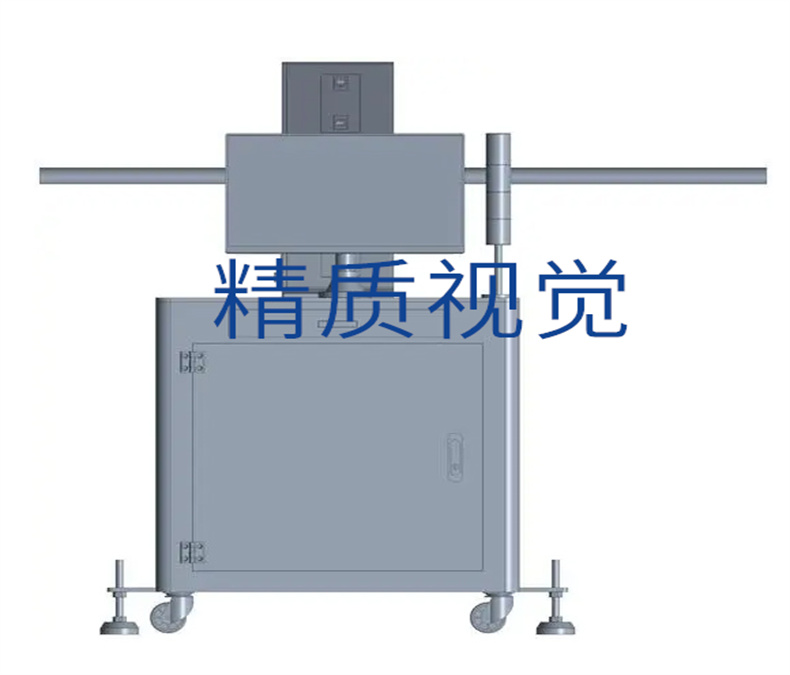 管材、棒材表面缺陷檢測(cè)設(shè)備